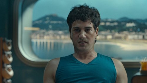 Billionaires' Bunker Season 1 Episode 6 - The Woman of Numbered Days