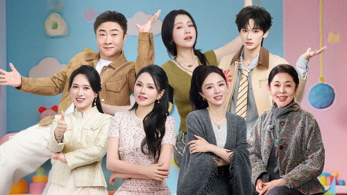 Our Dad Season 2 Episode 2 - Episode 2