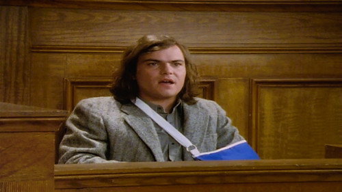 Picket Fences Season 4 Episode 5 - Dog Eat Dog