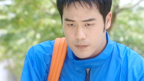 My MVP Valentine Season 1 Episode 9 - Episode 9