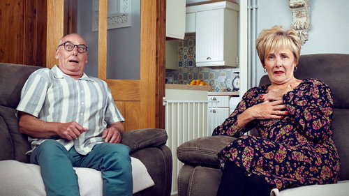 Gogglebox Season 20 Episode 9 - Episode 9