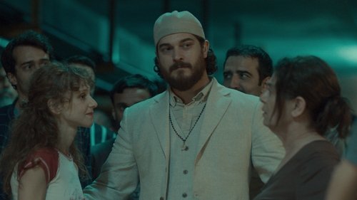 Kübra Season 2 Episode 1 - Episode 1