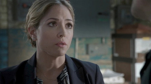 Breakout Kings Season 2 Episode 8 - SEALd Fate