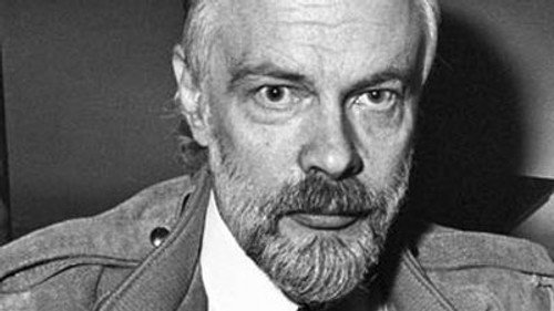 Prophets of Science Fiction Season 1 Episode 2 - Philip K. Dick