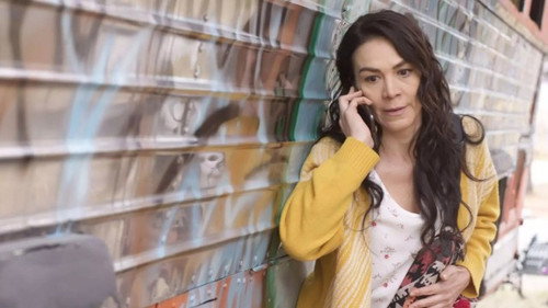 El amor no tiene receta Season 1 Episode 24 - ¿Qué haces aquí Mireya?