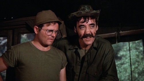 M*A*S*H Season 1 Episode 9 - Henry Please Come Home
