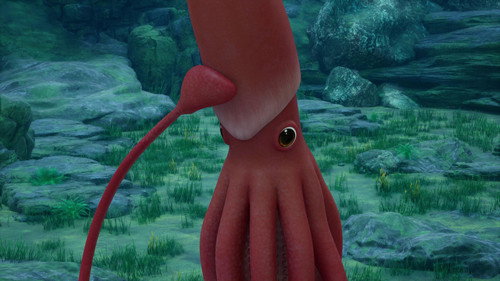 GoGo Dino Season 10 Episode 13 - Episode 13