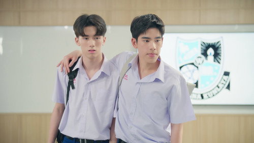 Class Crush Crisis Season 1 Episode 1 - Episode 1