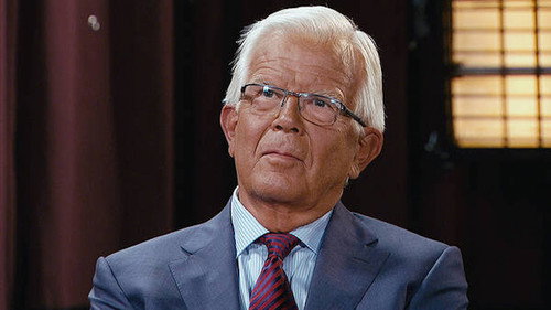 Min sanning Season 4 Episode 7 - Alf Svensson