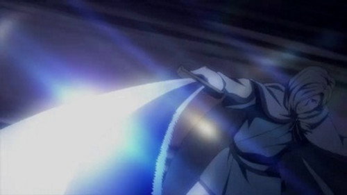 The Heroic Legend of Arslan Season 1 Episode 9 - Beneath the Mask