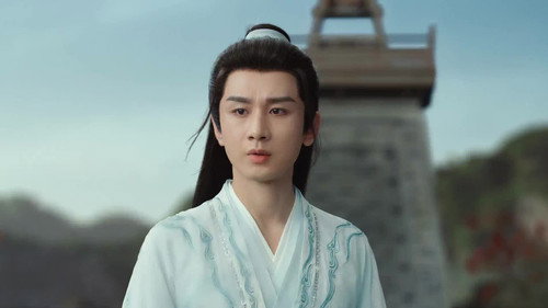 The Journey of Legend Season 1 Episode 35 - Episode 35