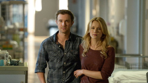 Being Human Season 3 Episode 7 - One is Silver and the Other Pagan