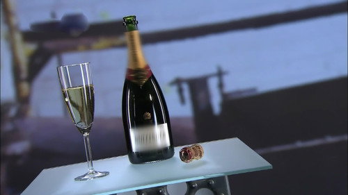 How It's Made Season 26 Episode 5 - Champagne, ATMs, Marine Turbochargers