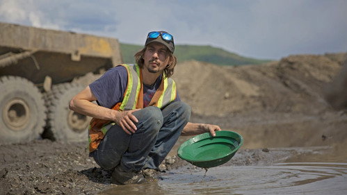 Gold Rush Season 10 Episode 4 - Leave No Gold Behind
