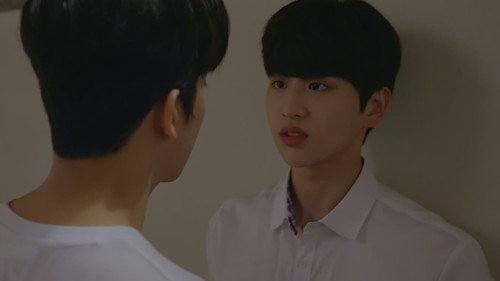 Mimicus Season 1 Episode 7 - Why are you doing this?
