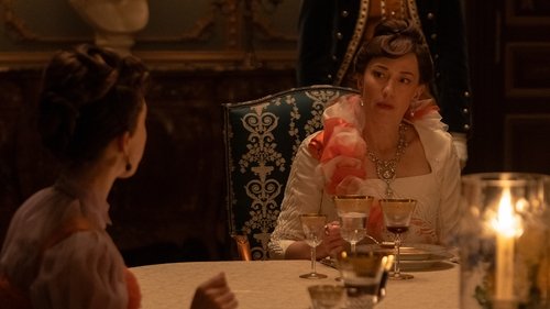 The Gilded Age Season 3 Episode 1 - Who Is in Charge Here?
