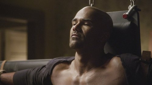 undefined Season 11 Episode 16 - Derek