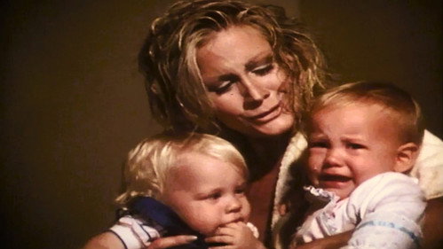 Knots Landing Season 7 Episode 2 - Here in My Arms