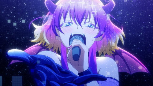 Welcome to Demon School! Iruma-kun Season 4 Episode 22 - The Proud Songstress