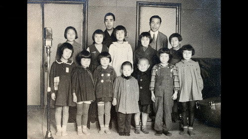 Hometown Stories Season 13 Episode 4 - Nagasaki's Long-Forgotten Choir