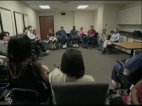 30 Days Season 3 Episode 2 - In A Wheelchair