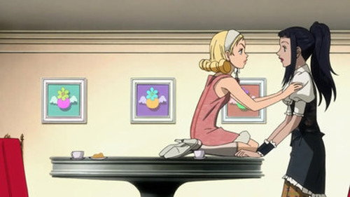 Paradise Kiss Season 1 Episode 5 - Mother