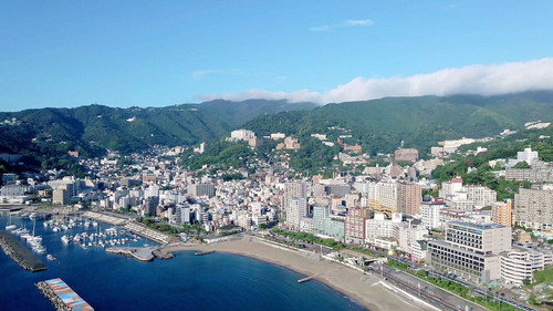 Journeys in Japan Season 11 Episode 14 - Atami is Back