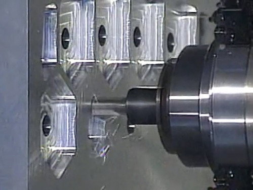 Machine Tools still