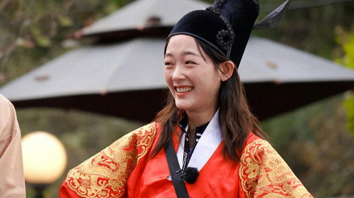 Running Man Season 1 Episode 724 - Hierarchical Clan