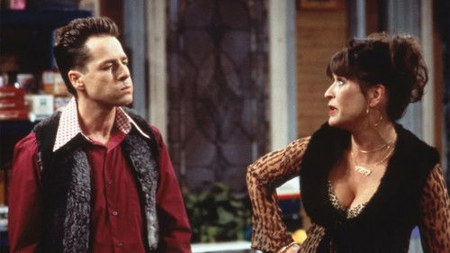 3rd Rock from the Sun Season 3 Episode 12 - Dick on a Roll