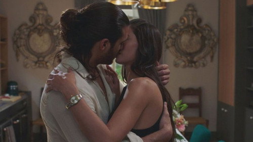 Violet like the sea Season 2 Episode 12 - Episode 12