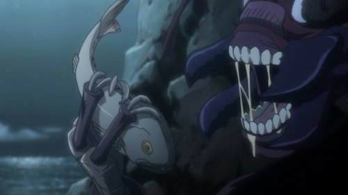 undefined Season 2 Episode 77 - Unease x And x Sighting