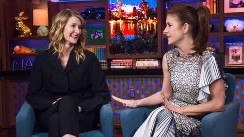 Kate Walsh & Laura Dern still