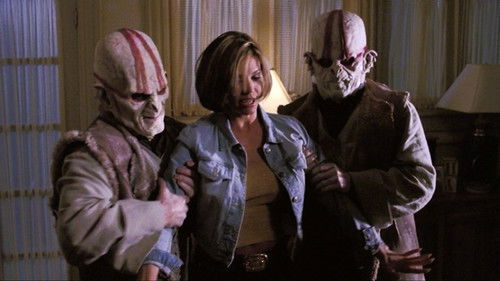 Angel Season 2 Episode 16 - Epiphany
