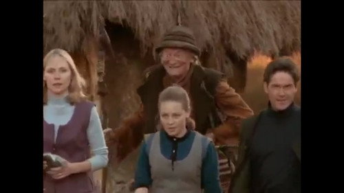 Thunderstone Season 2 Episode 13 - Before the Comet