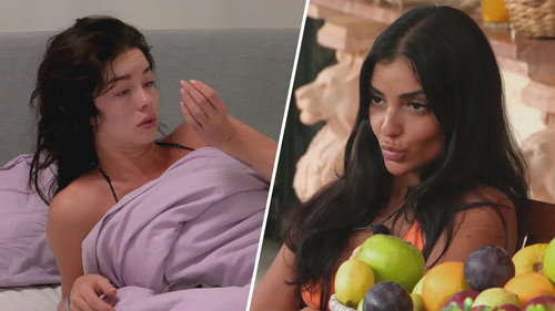 Match my Ex Season 1 Episode 5 - Episode 5