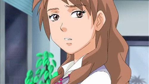 Go for Speed Season 1 Episode 13 - Episode 13