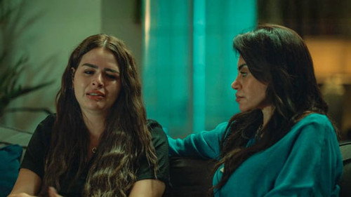 Laysa Kull Ma Tara Huwa Ma Yabdu Season 1 Episode 9 - Set in 2028 - Episode 9