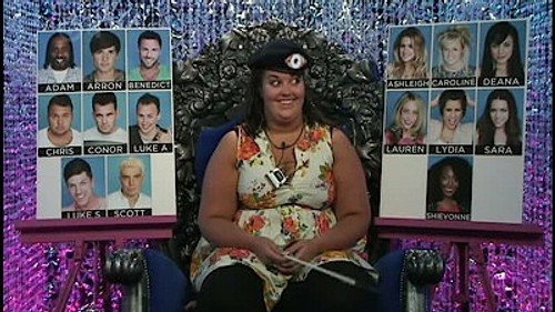 Big Brother Season 13 Episode 7 - Day 5