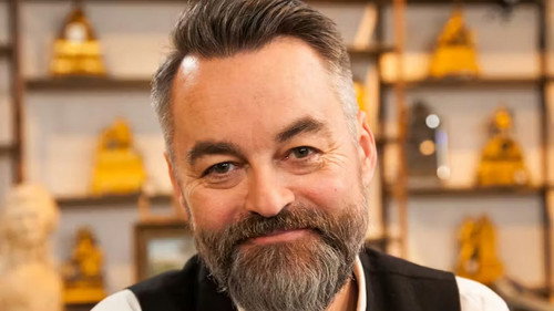 Krejlerkongen Season 5 Episode 19 - Episode 19