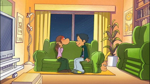 Episode 151 still