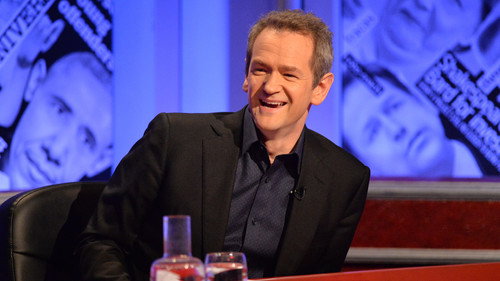 Have I Got News for You Season 52 Episode 7 - Alexander Armstrong, Jess Phillips MP, Nish Kumar