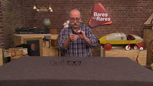 Bares für Rares Season 7 Episode 25 - Episode 25