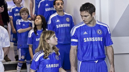 Sport Relief Special 2012 still