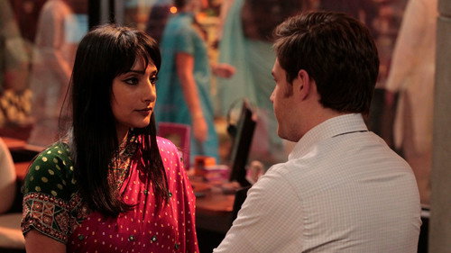 Outsourced Season 1 Episode 8 - Home for the Diwalidays