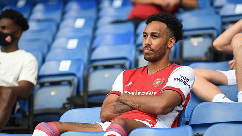 All or Nothing: Arsenal Season 1 Episode 4 - Respect, Commitment, Passion