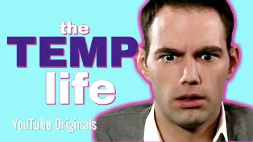 The Temp Life Season 4 Episode 16 - Coming Together