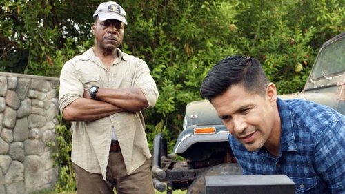 Magnum P.I. Season 1 Episode 2 - From the Head Down