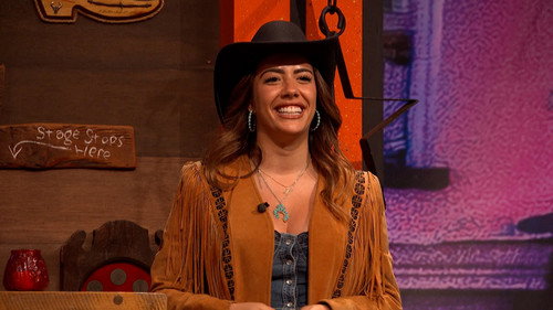 Big Brother Season 28 Episode 6 - Episode 6