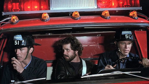 Emergency! Season 1 Episode 4 - Brushfire